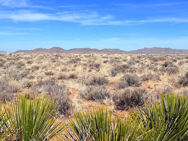 15.8 Acres of Recreational & Residential Land for Sale in San Luis, Colorado