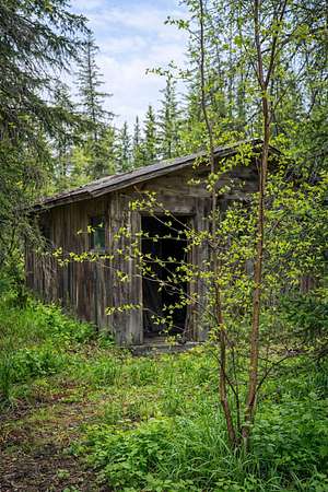 13 Acres of Recreational & Residential Land for Sale in Kenai, Alaska