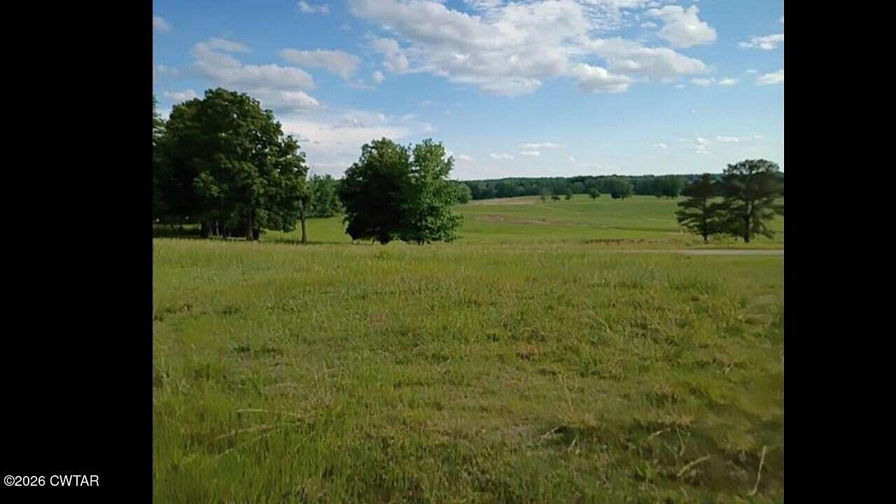 2.17 Acres of Residential Land for Sale in Cedar Grove, Tennessee