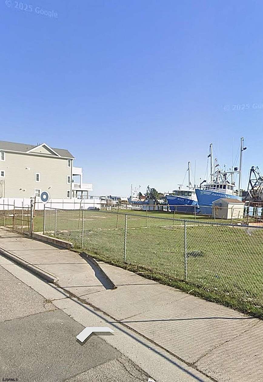 1 Acre of Mixed-Use Land for Sale in Atlantic City, New Jersey