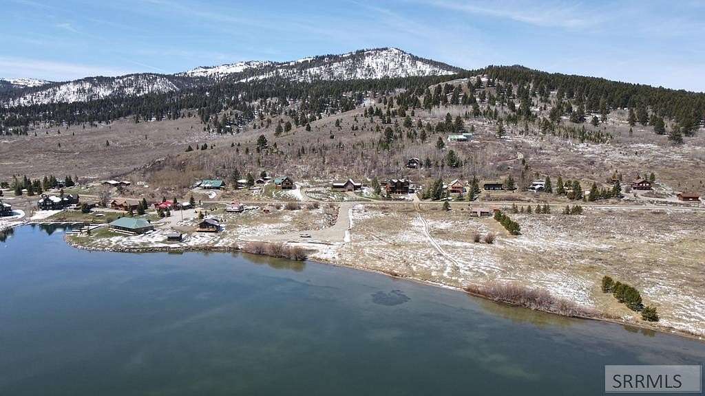 1.17 Acres of Residential Land for Sale in Island Park, Idaho
