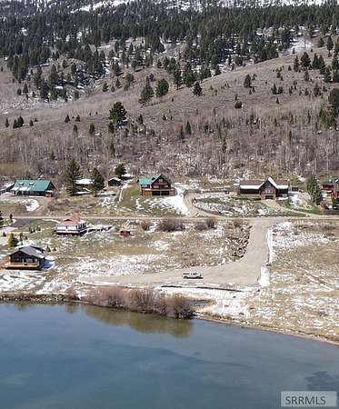 1.17 Acres of Residential Land for Sale in Island Park, Idaho