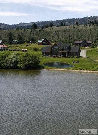 1.17 Acres of Residential Land for Sale in Island Park, Idaho