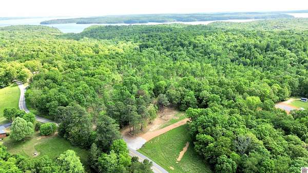 18.5 Acres of Recreational & Residential Land for Sale in Murray, Kentucky