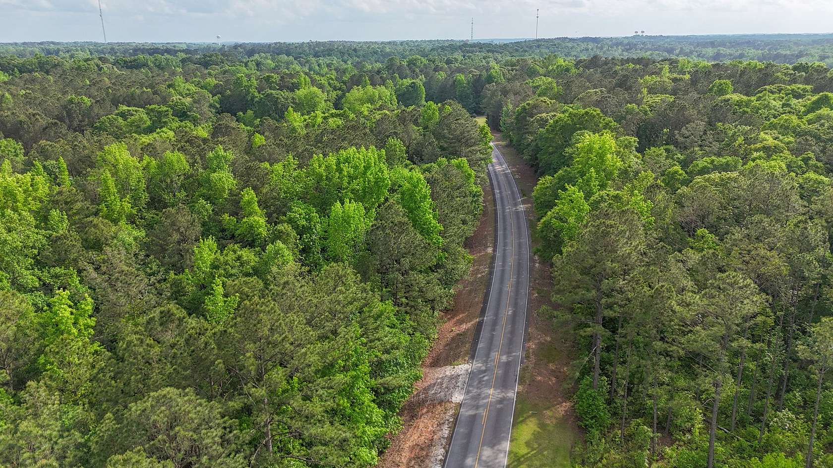 6.17 Acres of Residential Land for Sale in Valley, Alabama