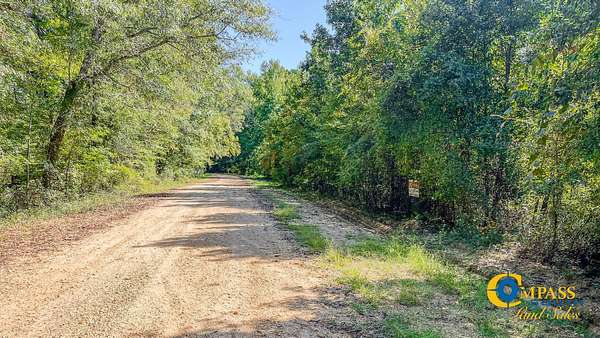 38 Acres of Recreational Land for Sale in Marion, Louisiana