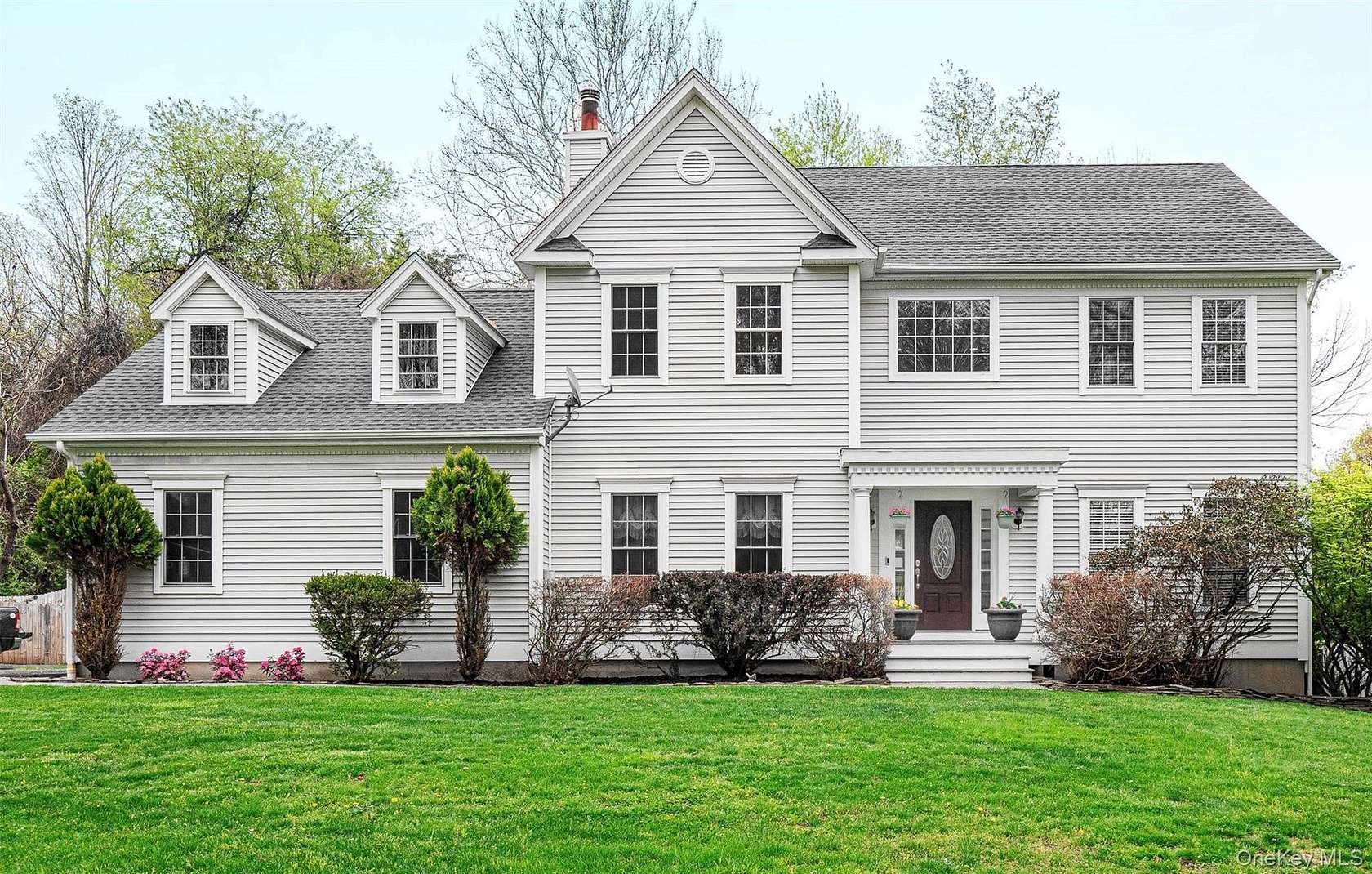 3 Acres of Land with Home for Sale in Warwick, New York
