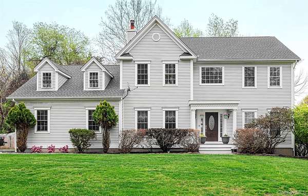 3 Acres of Land with Home for Sale in Warwick, New York