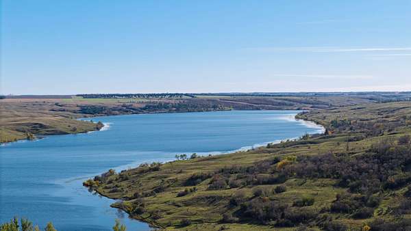 172 Acres of Land for Auction in Rogers, North Dakota