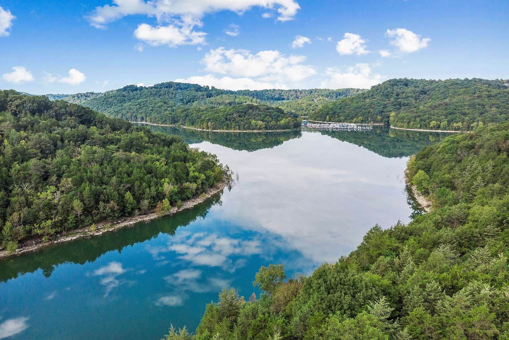 0.85 Acres of Residential Land for Sale in Smithville, Tennessee