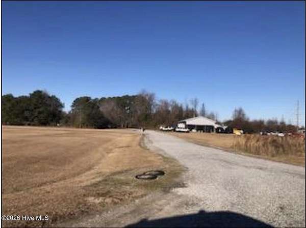 5.7 Acres of Improved Mixed-Use Land for Sale in Washington, North Carolina