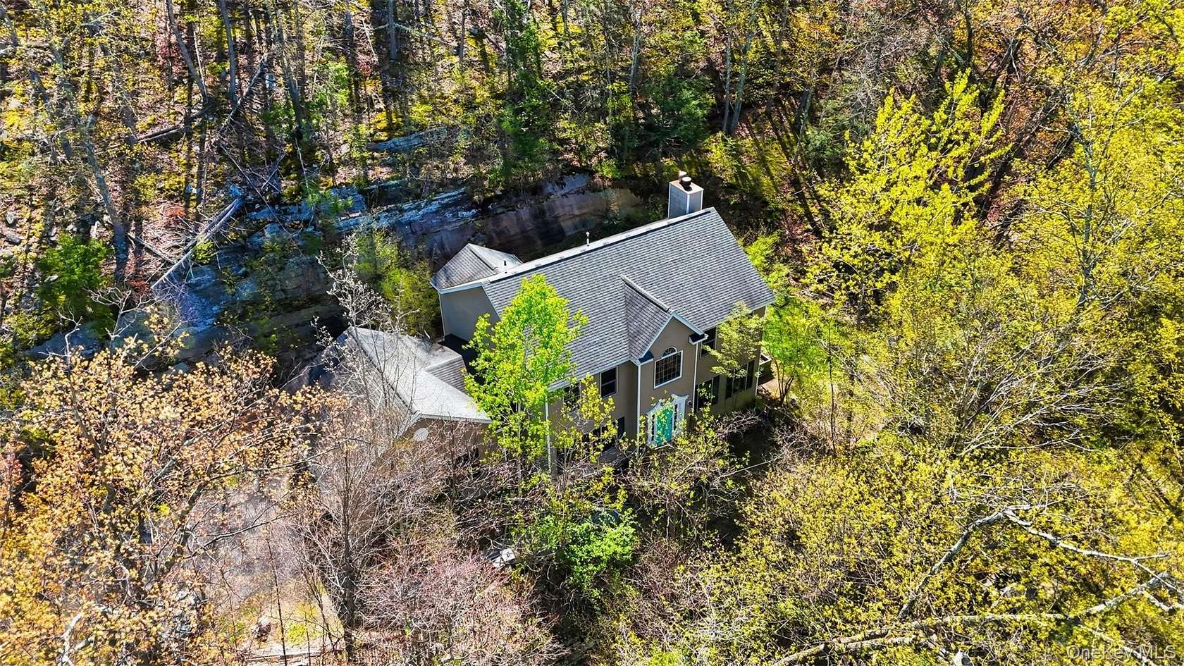 3.64 Acres of Land with Home for Sale in Highland, New York