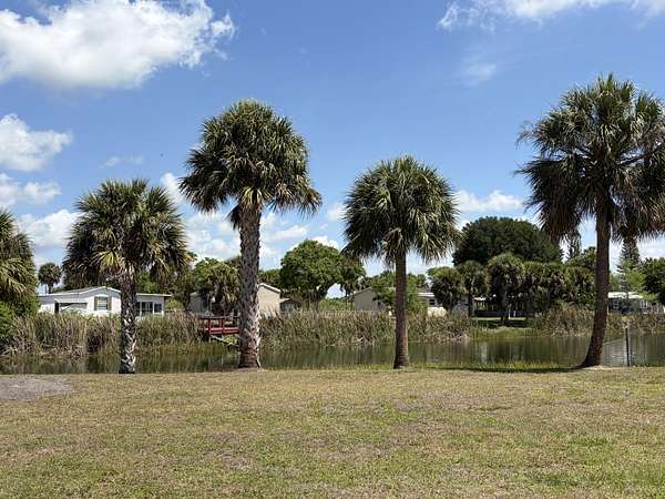 0.28 Acres of Residential Land for Sale in Moore Haven, Florida