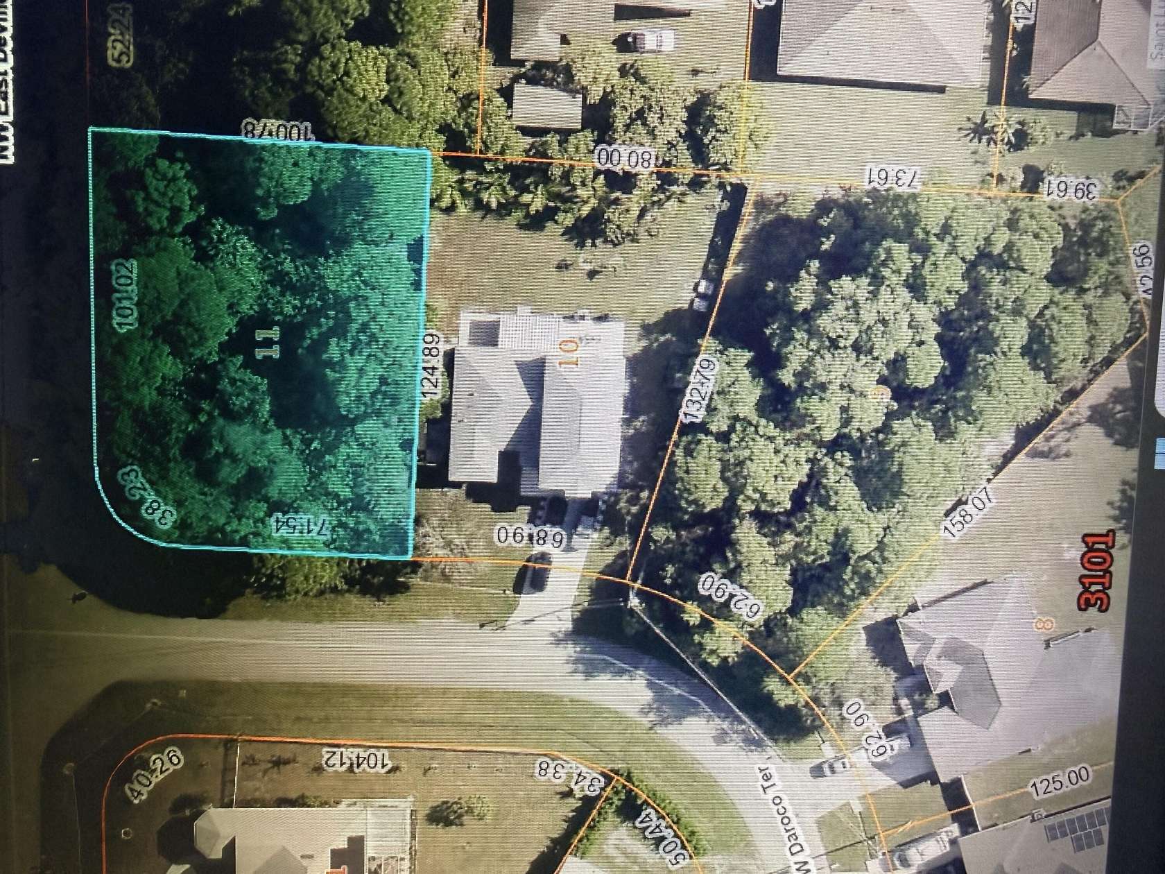 0.28 Acres of Residential Land for Sale in Port St. Lucie, Florida