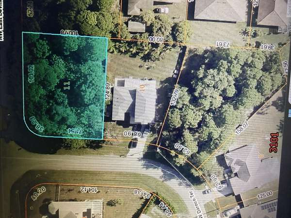 0.28 Acres of Residential Land for Sale in Port St. Lucie, Florida