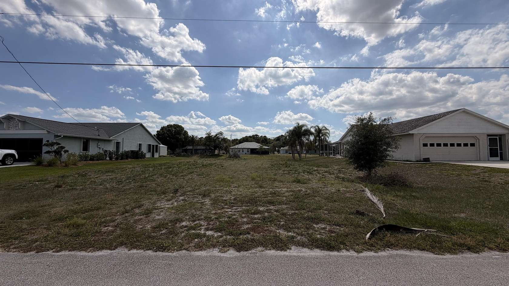 0.23 Acres of Residential Land for Sale in Port St. Lucie, Florida