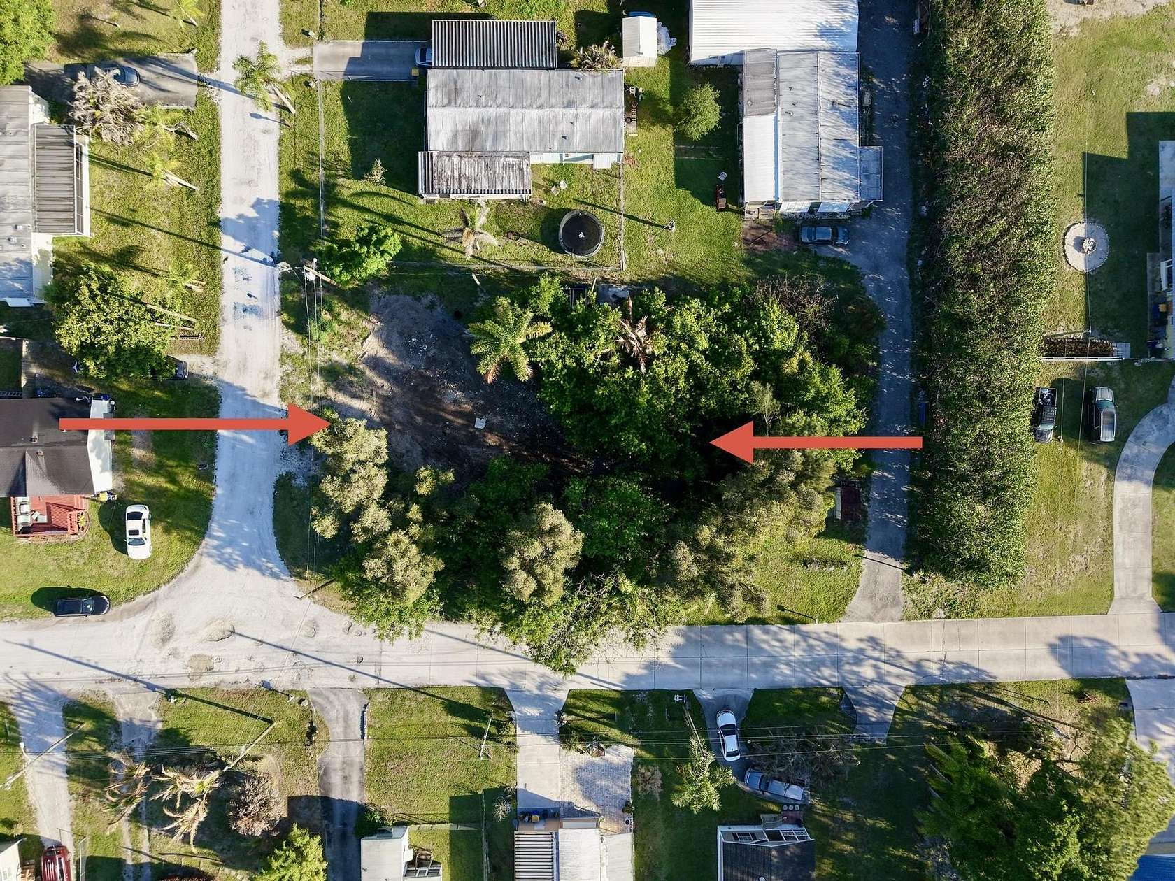 0.34 Acres of Land for Sale in Stuart, Florida