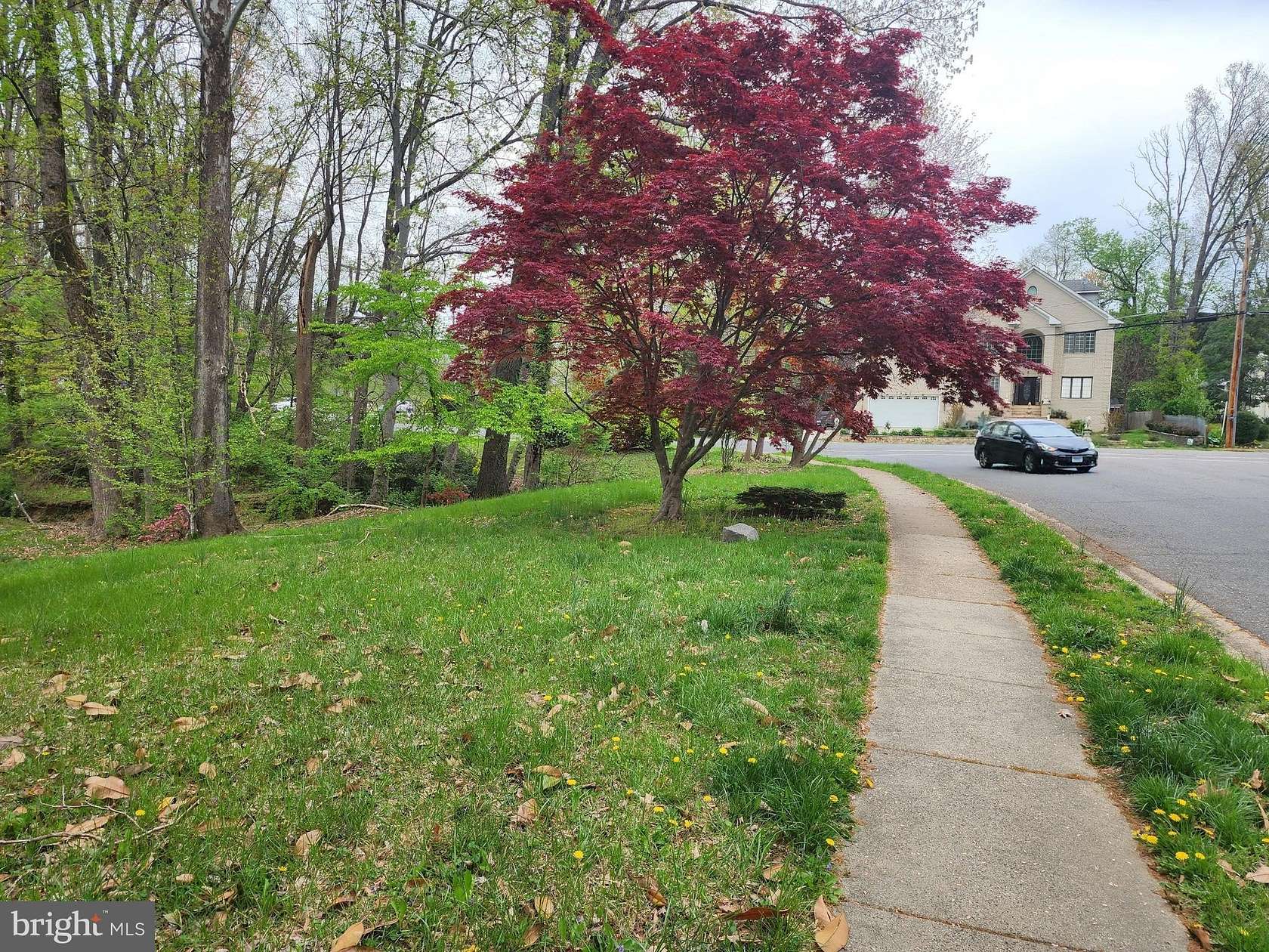 0.81 Acres of Residential Land for Sale in Springfield, Virginia
