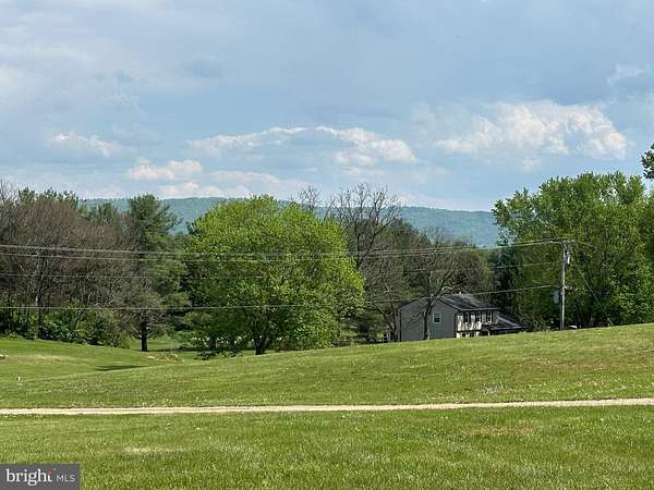 2.13 Acres of Land with Home for Sale in Front Royal, Virginia