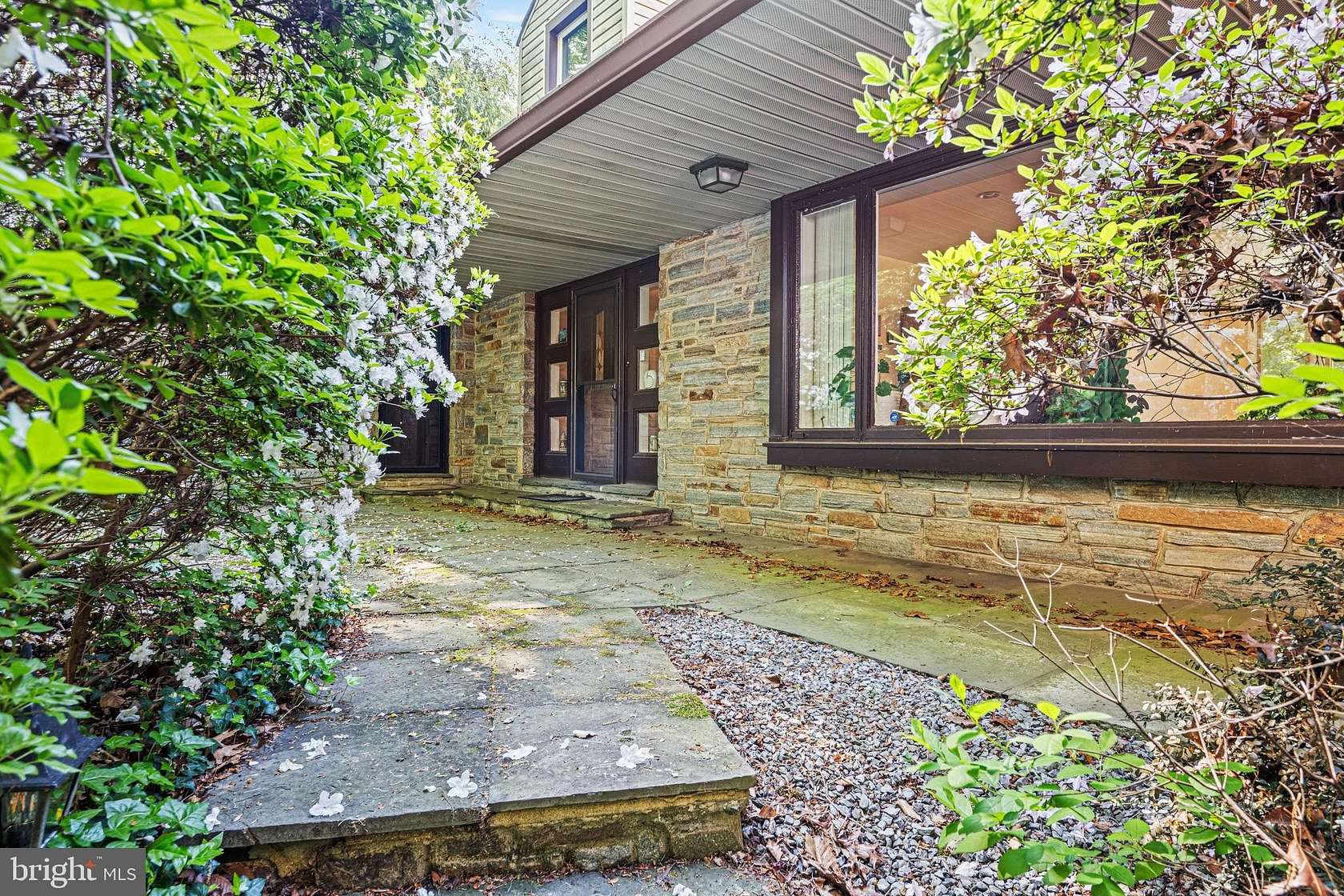 2.14 Acres of Land with Home for Sale in Baltimore, Maryland
