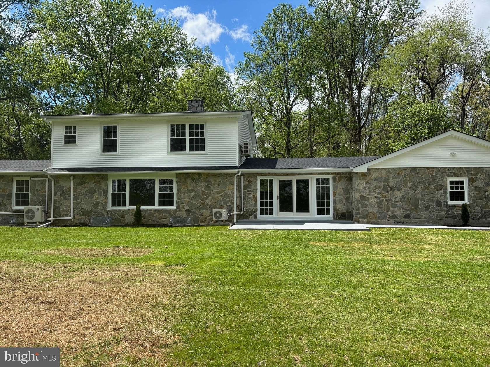 3 Acres of Land with Home for Sale in Middletown, Pennsylvania