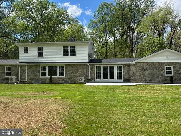 3 Acres of Land with Home for Sale in Middletown, Pennsylvania