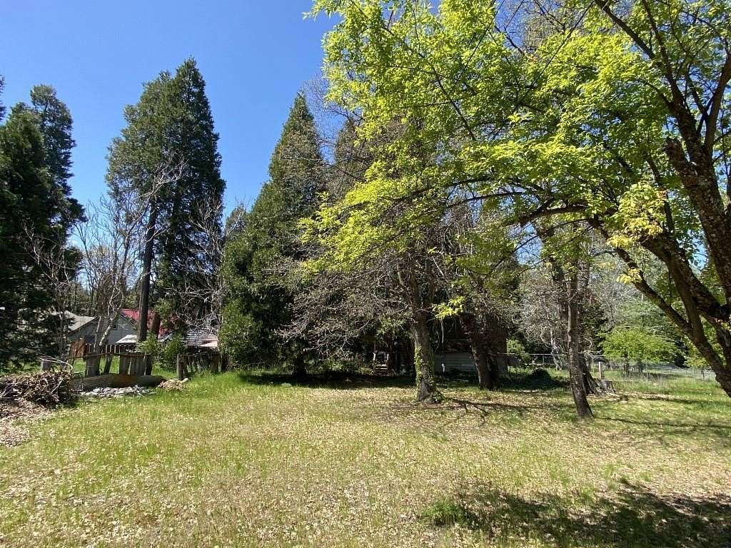0.18 Acres of Residential Land for Sale in Mount Shasta, California