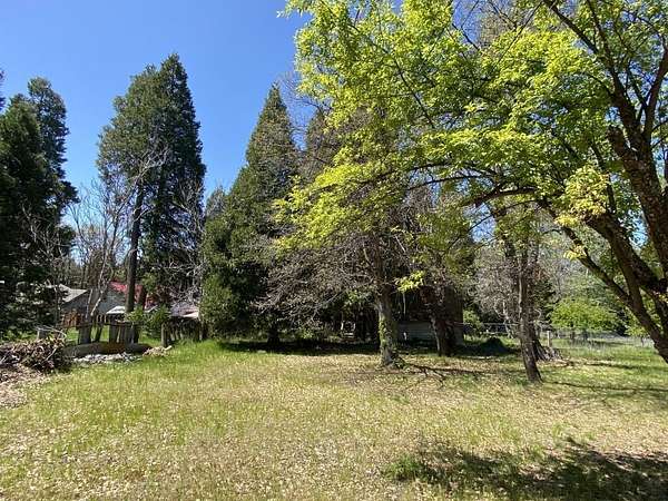 0.18 Acres of Residential Land for Sale in Mount Shasta, California