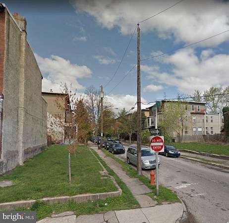 0.04 Acres of Land for Sale in Philadelphia, Pennsylvania