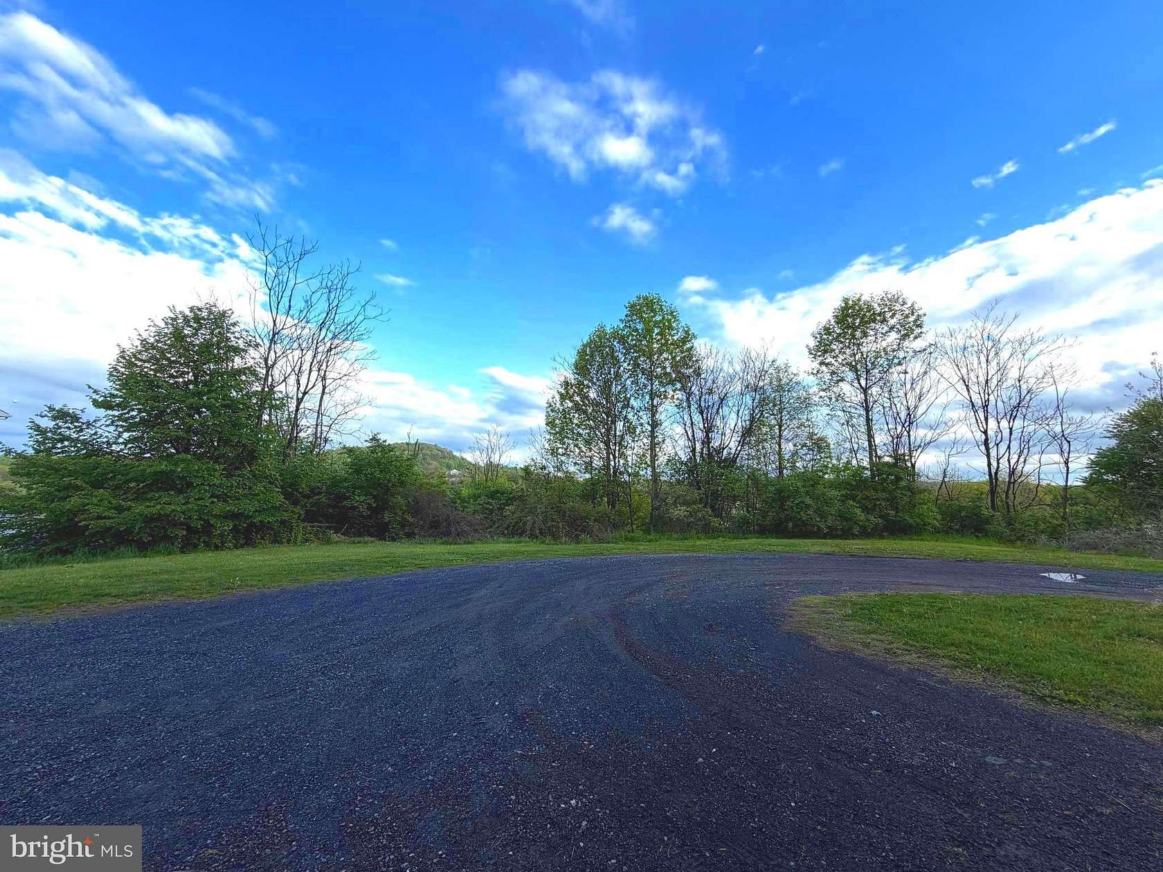 1.47 Acres of Land for Sale in Reinholds, Pennsylvania