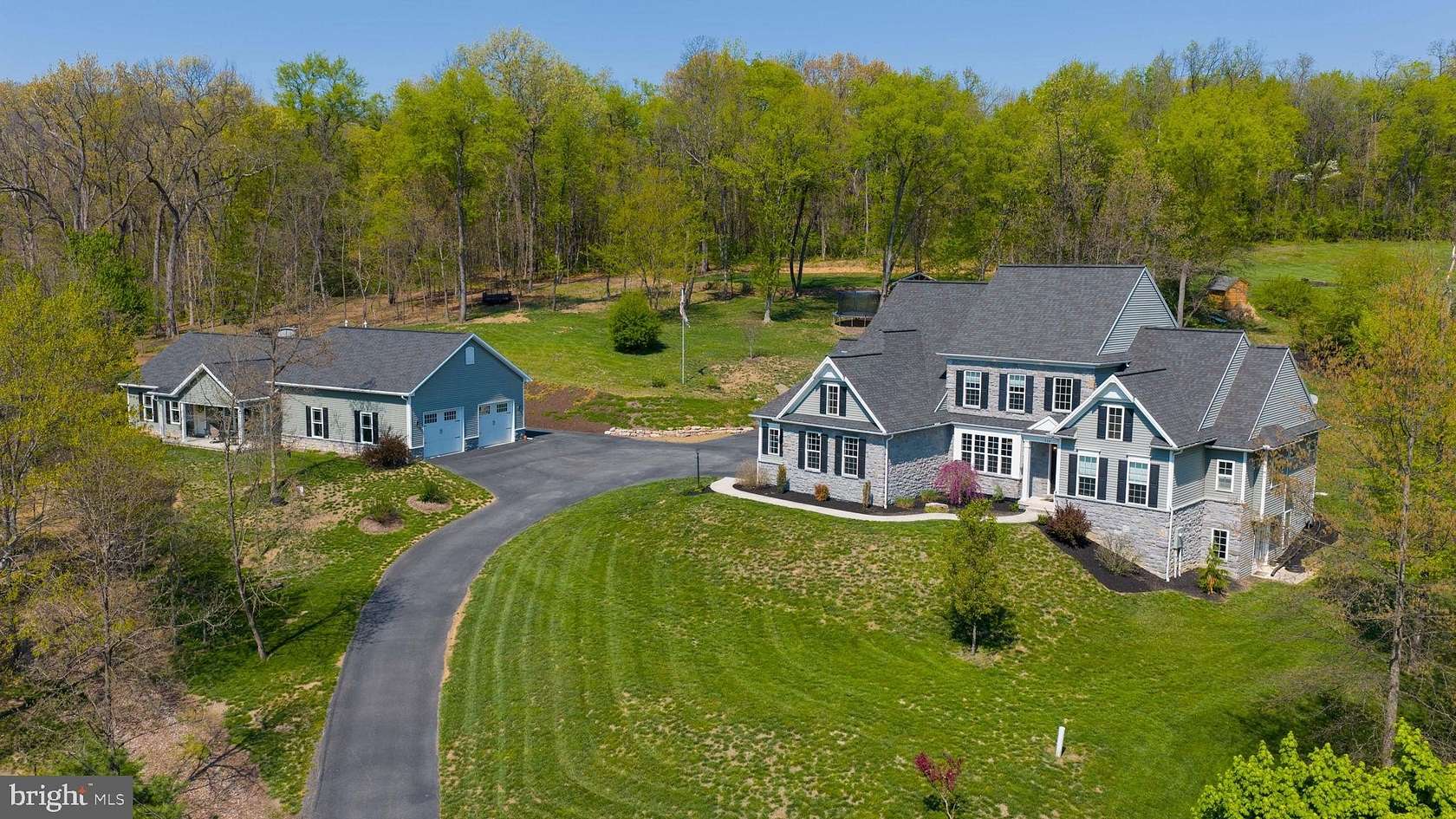 2.9 Acres of Land with Home for Sale in Enola, Pennsylvania