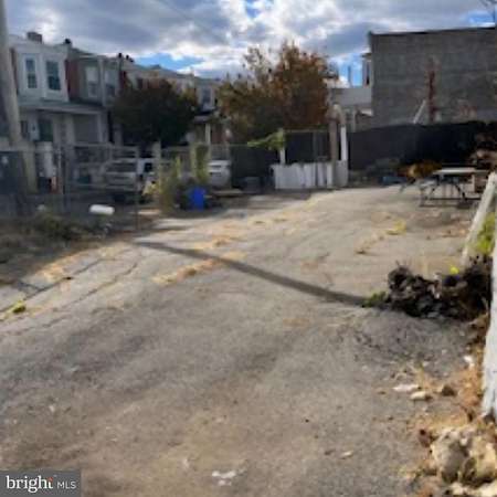 0.03 Acres of Commercial Land for Sale in Philadelphia, Pennsylvania