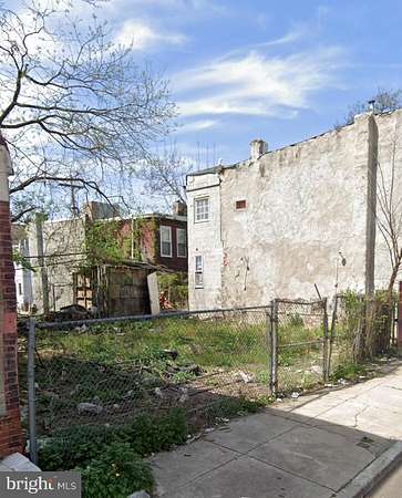 0.01 Acres of Residential Land for Sale in Philadelphia, Pennsylvania