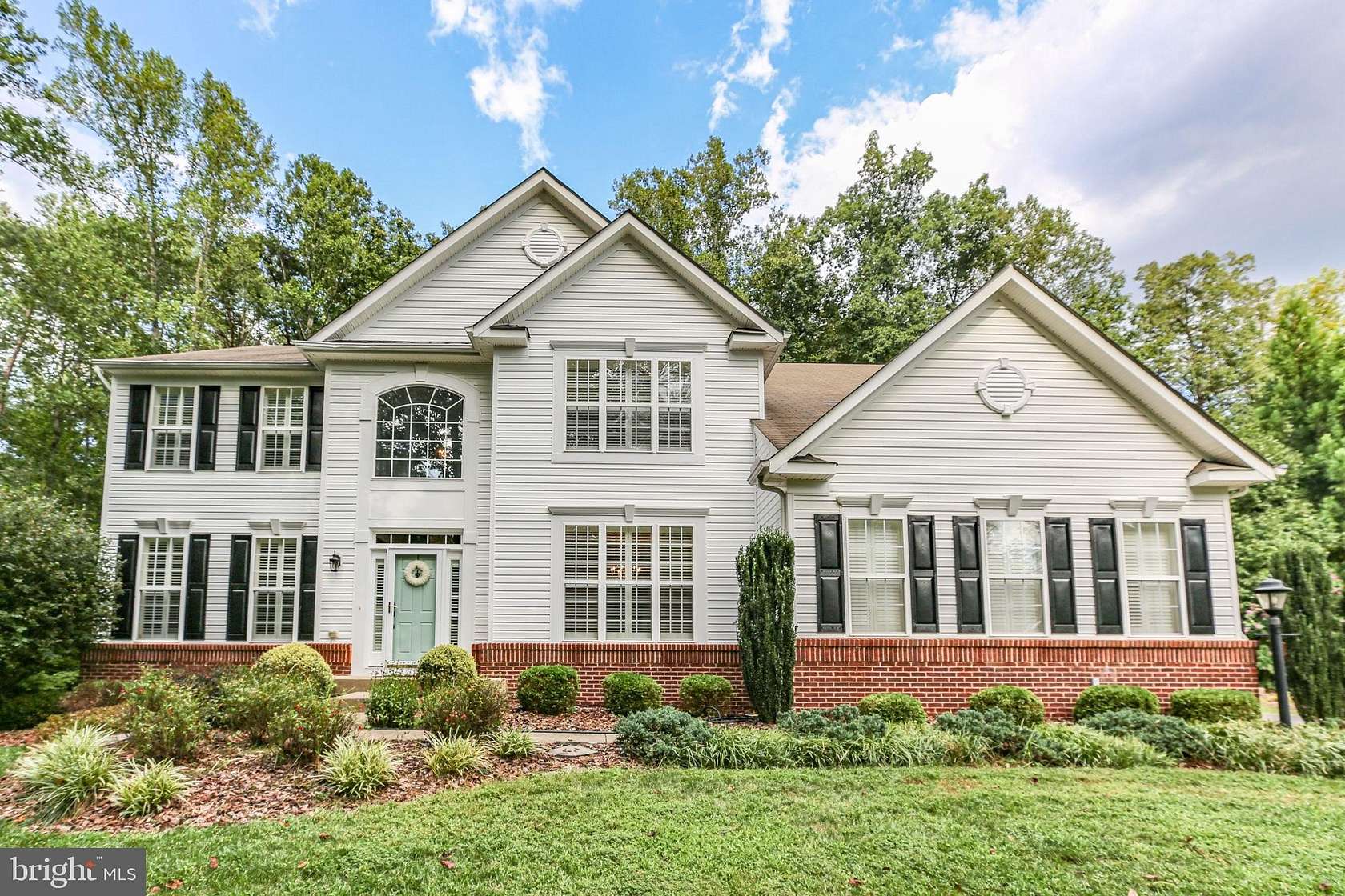 2 Acres of Land with Home for Sale in Spotsylvania, Virginia
