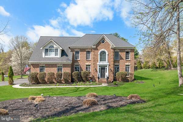 2 Acres of Land with Home for Sale in Upper Marlboro, Maryland