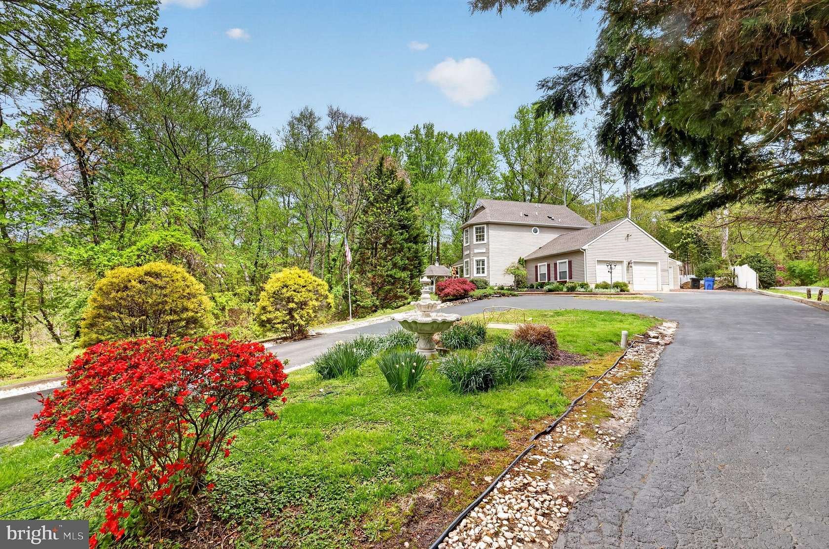 1.73 Acres of Land with Home for Sale in Sewell, New Jersey