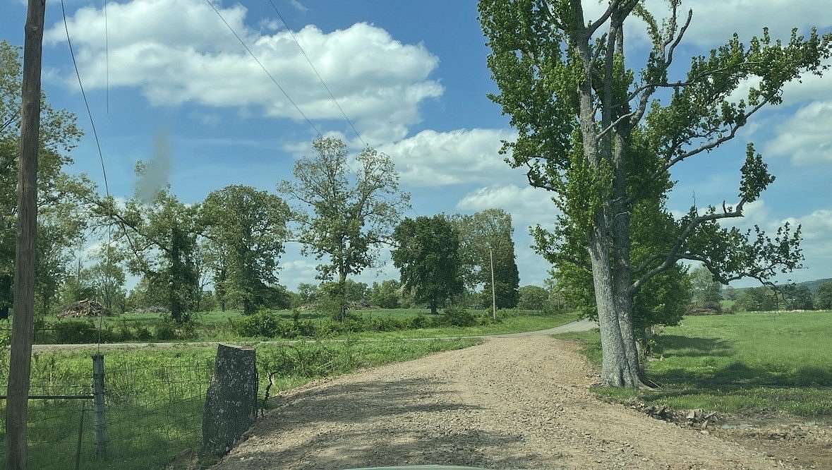 19.7 Acres of Recreational & Residential Land for Sale in Hector, Arkansas