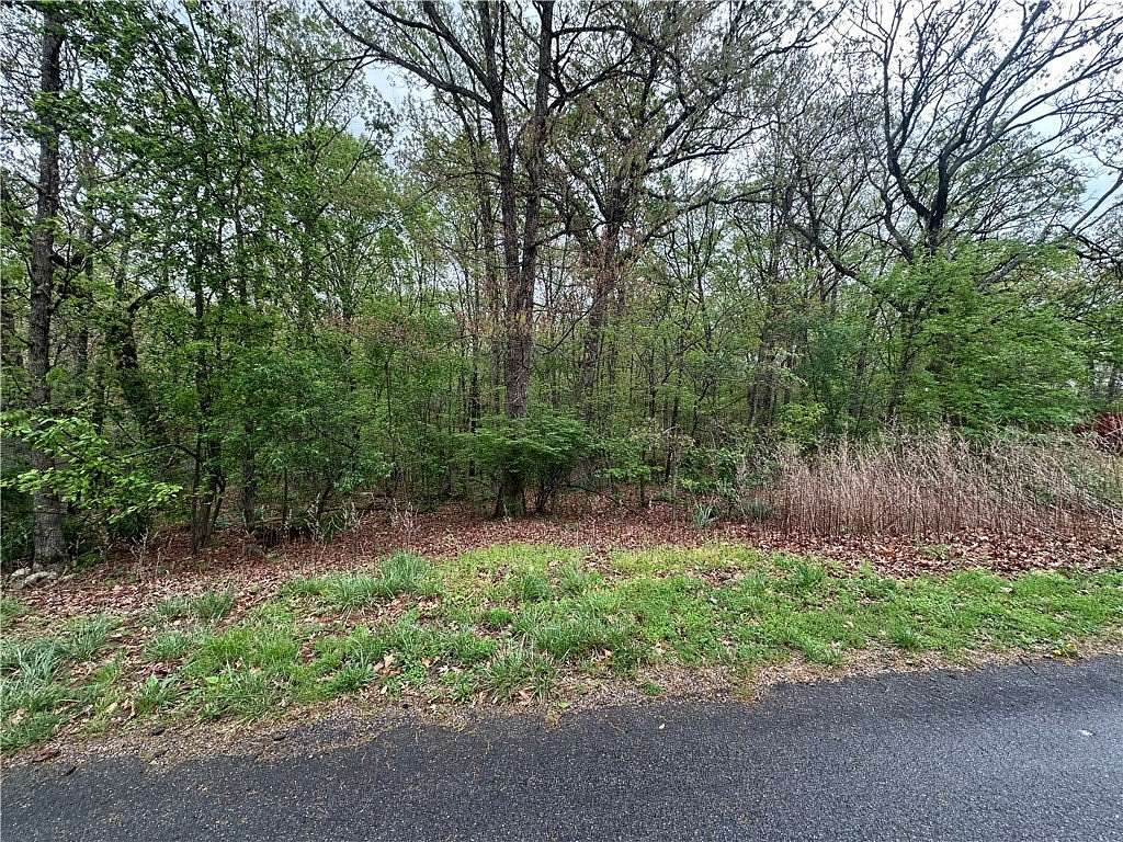 0.31 Acres of Residential Land for Sale in Bella Vista, Arkansas