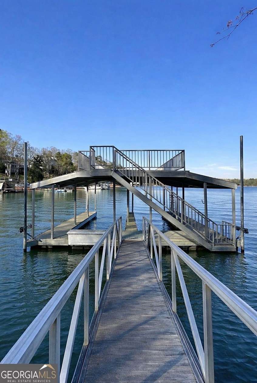 1.4 Acres of Residential Land for Sale in Cumming, Georgia