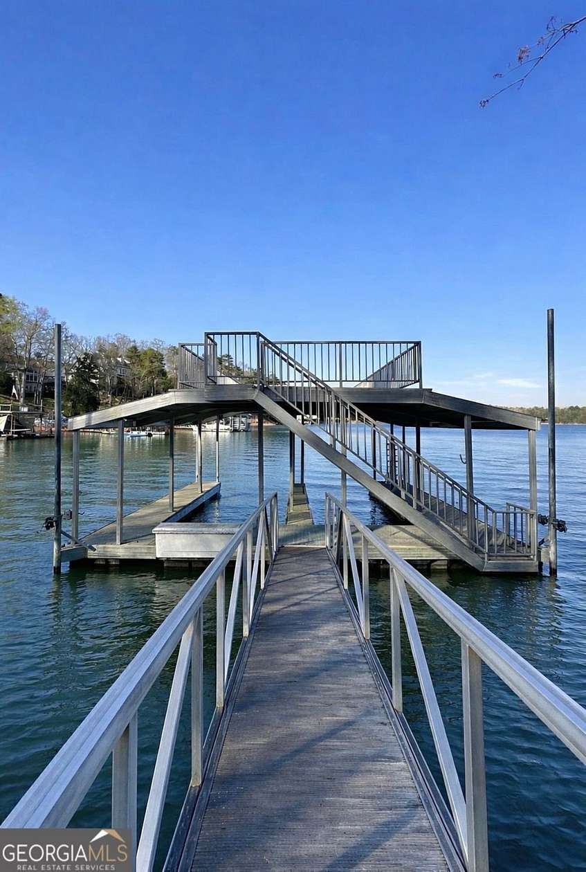 1.4 Acres of Residential Land for Sale in Cumming, Georgia