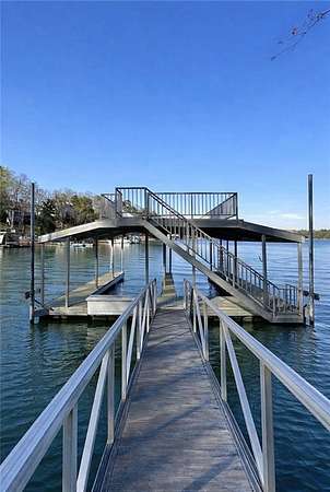 1.4 Acres of Residential Land for Sale in Cumming, Georgia