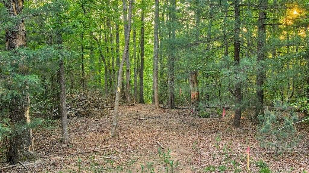 1.6 Acres of Residential Land for Sale in Wilkesboro, North Carolina