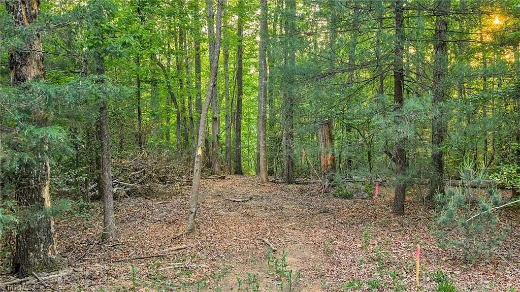1.6 Acres of Residential Land for Sale in Wilkesboro, North Carolina