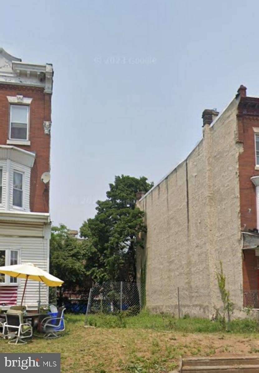 0.04 Acres of Residential Land for Sale in Philadelphia, Pennsylvania