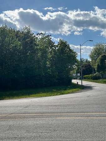 0.56 Acres of Mixed-Use Land for Sale in Kansas City, Missouri