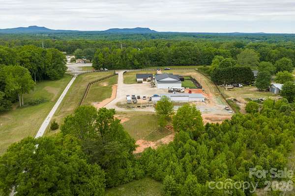 4.65 Acres of Improved Mixed-Use Land for Sale in Clover, South Carolina