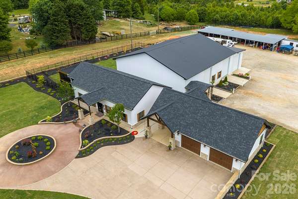 4.65 Acres of Improved Mixed-Use Land for Sale in Clover, South Carolina
