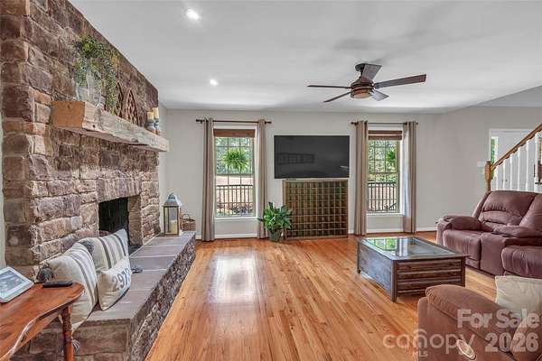 4 Acres of Land with Home for Sale in Rock Hill, South Carolina