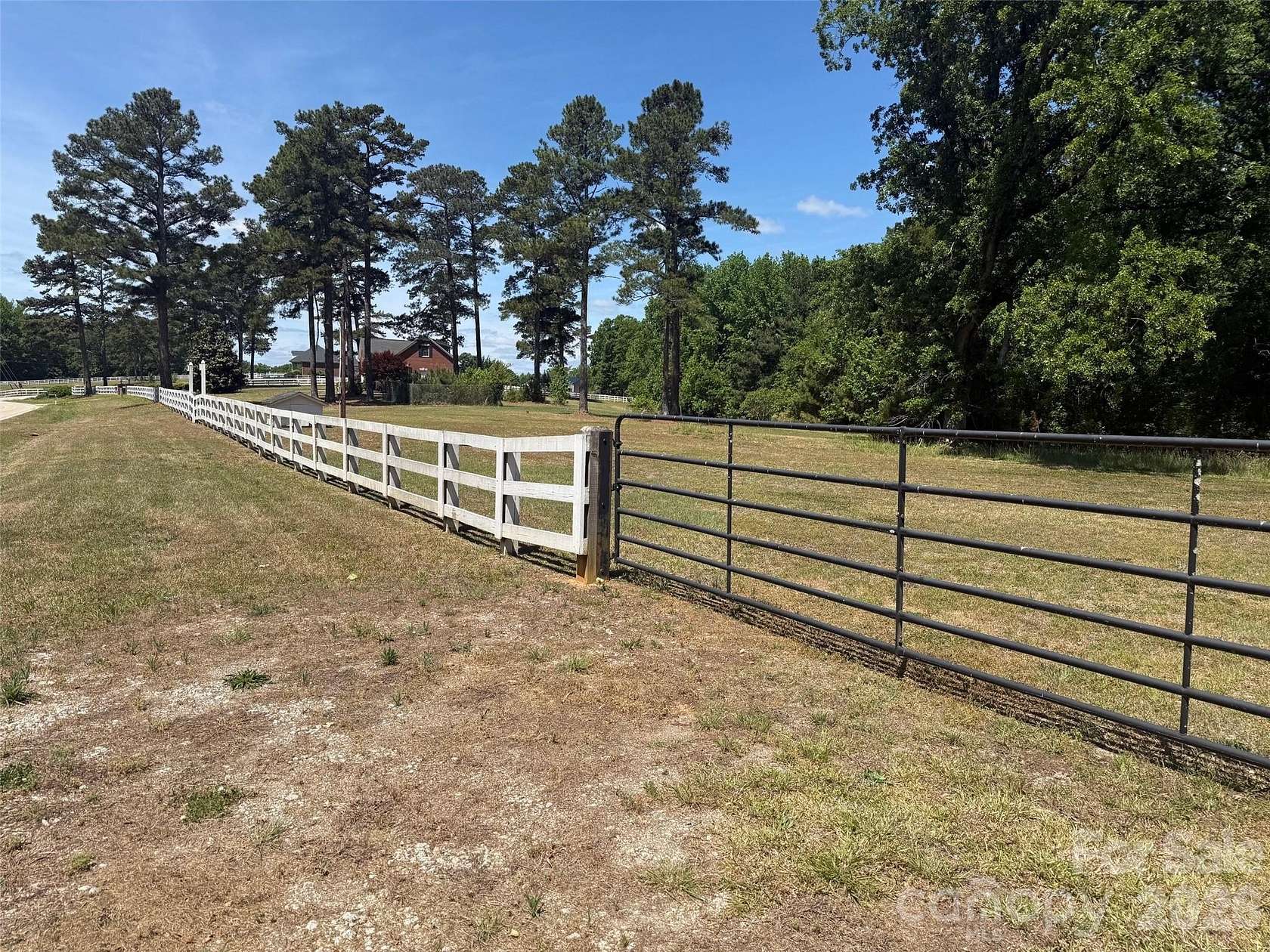 1.79 Acres of Commercial Land for Sale in Kershaw, South Carolina