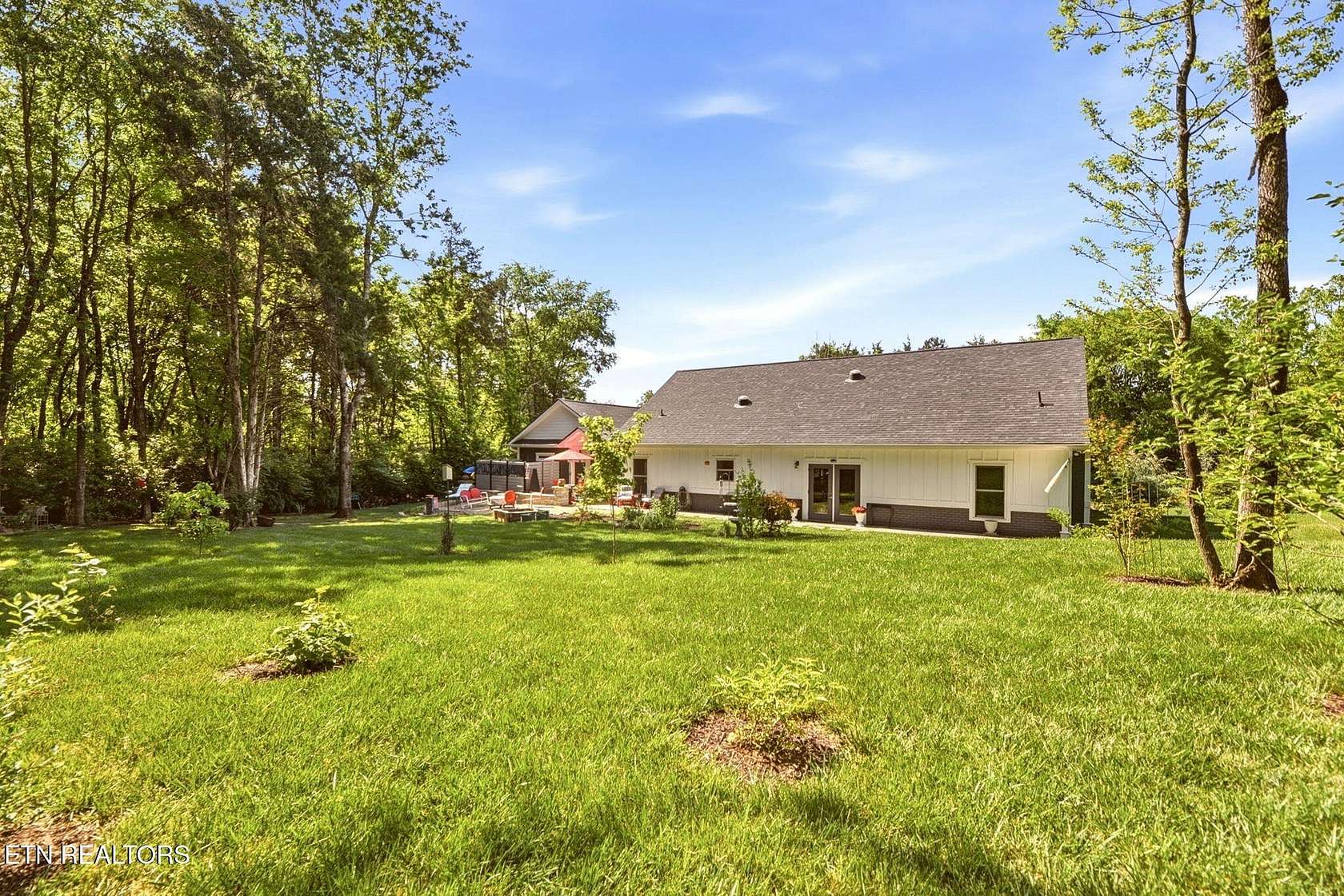 0.21 Acres of Residential Land for Sale in Loudon, Tennessee